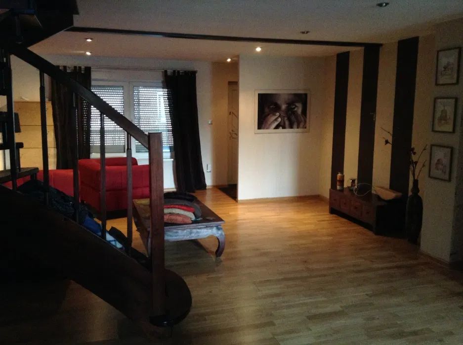 dom szeregowy, 6 pokoi Nysa Górna Wieś, ul. Marszałka Józefa Piłsudskiego. Zdjęcie 3