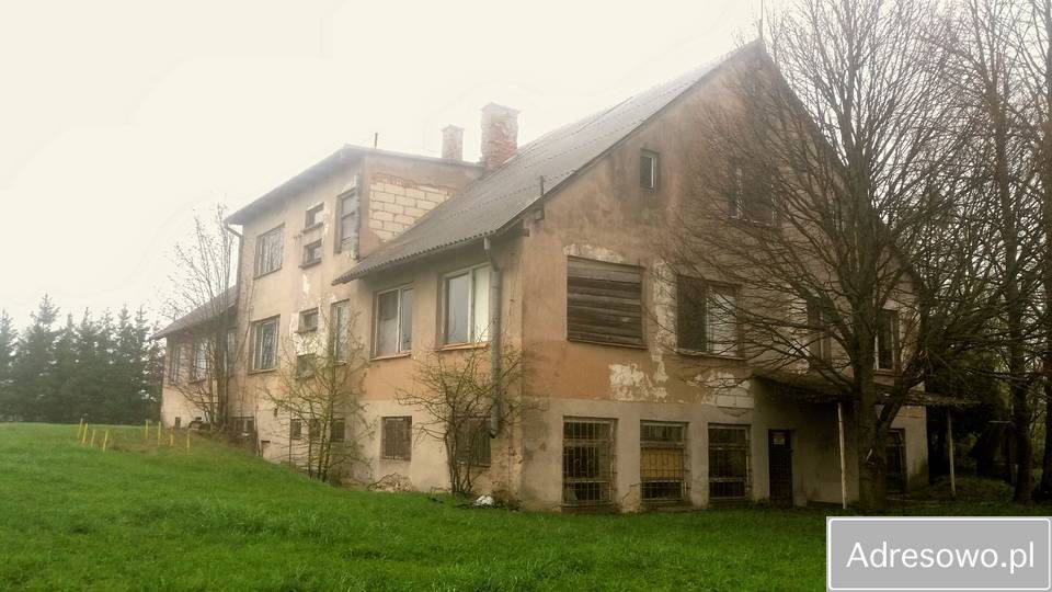 Nieruchomość komercyjna Budzisko. Zdjęcie 5