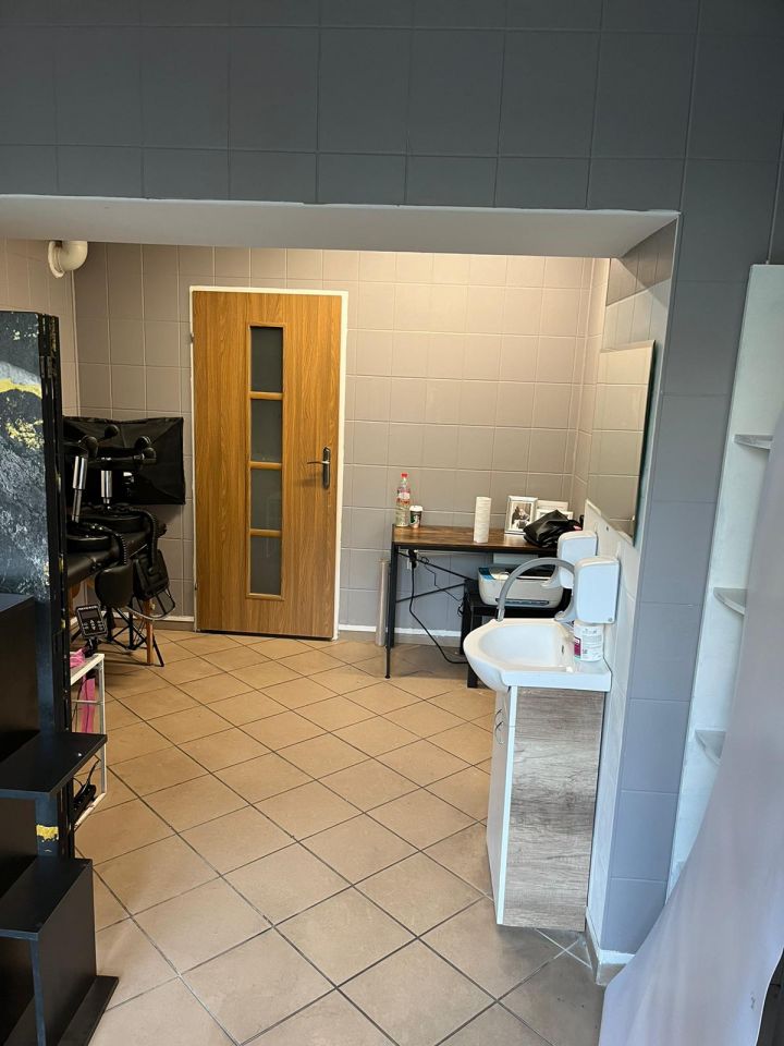 Lokal Szczawno-Zdrój, ul. Zacisze. Zdjęcie 2