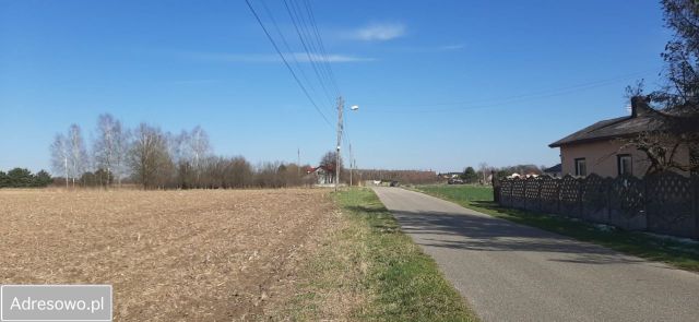 Działka budowlana Rzeki Wielkie. Zdjęcie 6
