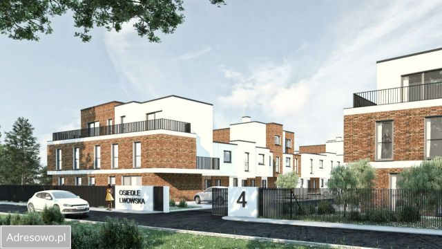 Mieszkanie 3-pokojowe Marki, ul. Lwowska. Zdjęcie 1