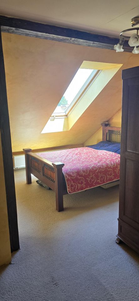 Mieszkanie 2-pokojowe Kraków Ruczaj, ul. Obozowa. Zdjęcie 12