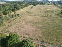 Działka budowlana Nowogród Bobrzański, ul. Unii Europejskiej. Zdjęcie 1