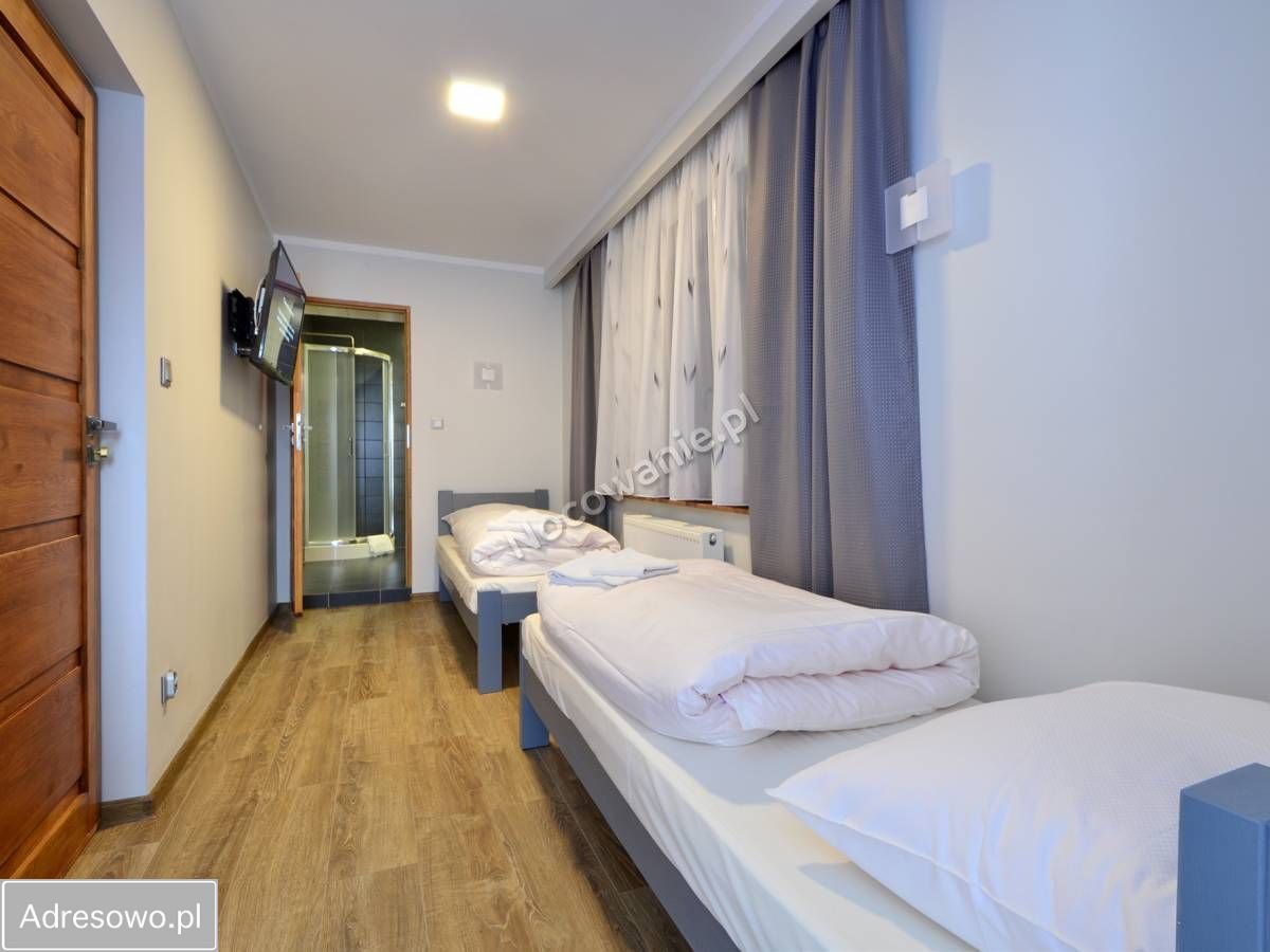 Hotel/pensjonat Szklarska Poręba. Zdjęcie 11