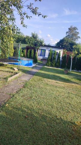 Działka rekreacyjna Gliwice Ligota Zabrska. Zdjęcie 1