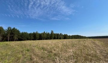 Działka budowlana Żelechlin