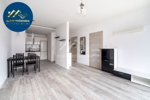 Mieszkanie 2-pokojowe Reda, ul. Morska. Zdjęcie 1