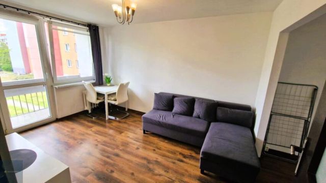 Mieszkanie 2-pokojowe Gliwice, ul. mjr. pil. Jana Czernego. Zdjęcie 3