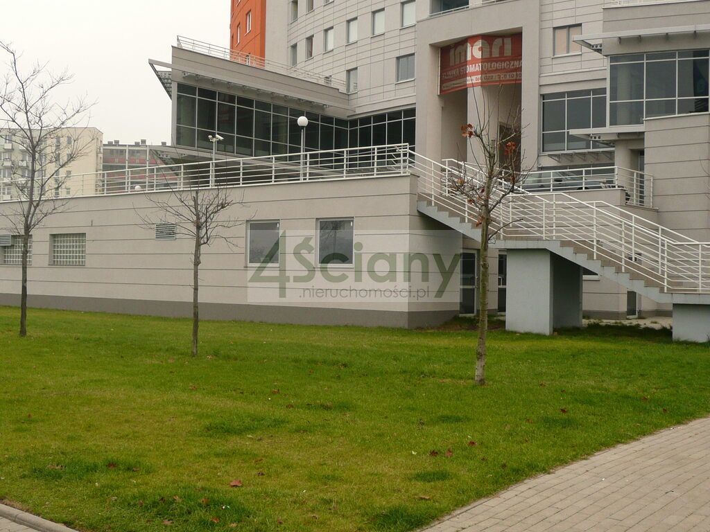 Biuro Warszawa Praga-Południe. Zdjęcie 13