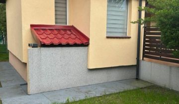 Działka rekreacyjna Toruń