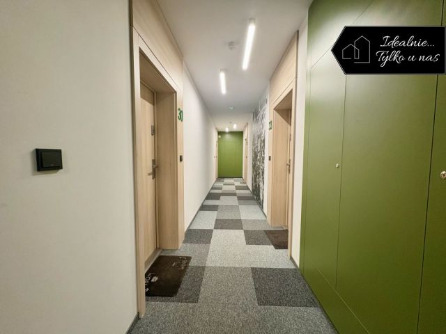 Mieszkanie 2-pokojowe Gdańsk Zaspa, ul. Dywizjonu 303. Zdjęcie 17