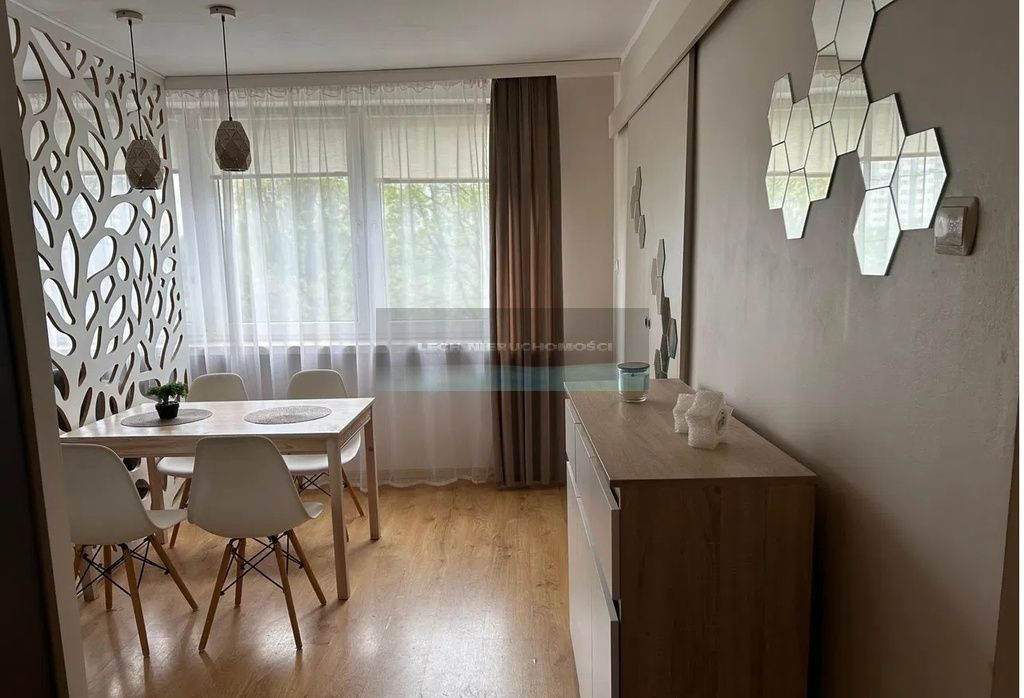 Mieszkanie 2-pokojowe Warszawa Bielany, ul. Josepha Conrada