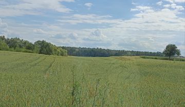 Działka budowlana Jaworze