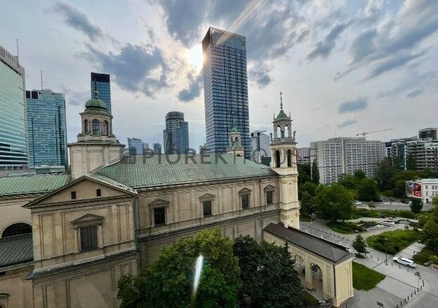 Mieszkanie 2-pokojowe Warszawa Śródmieście, ul. Bagno. Zdjęcie 9