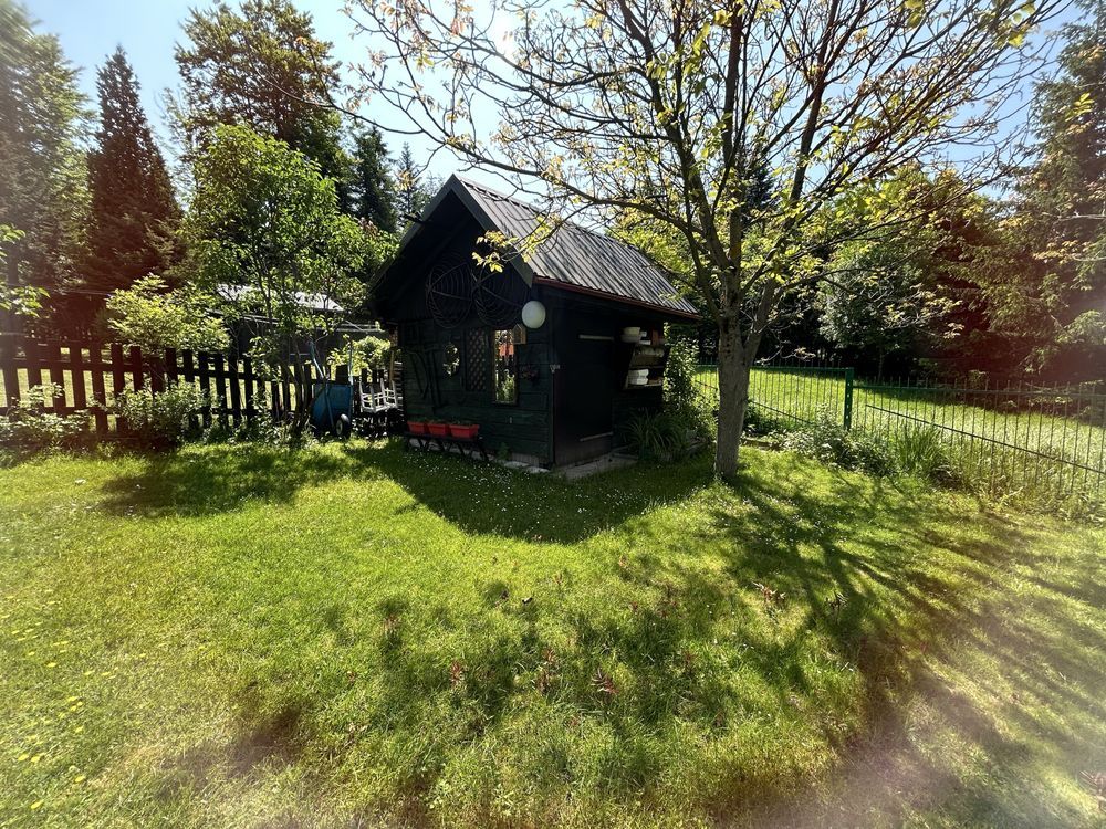 dom wolnostojący Koszarawa Jałowiec. Zdjęcie 3