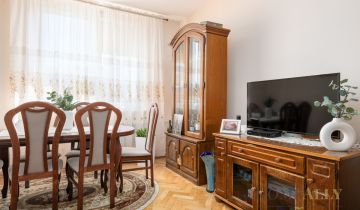 Mieszkanie 3-pokojowe Warszawa, al. Niepodległości