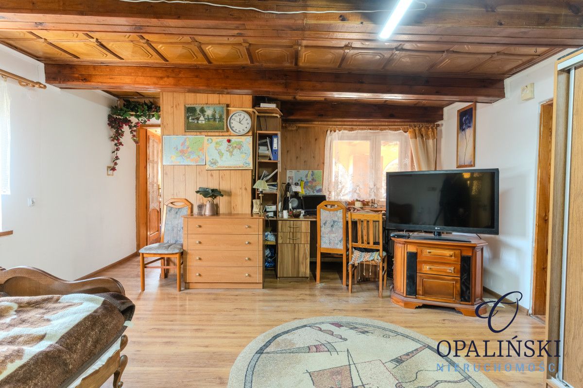 dom wolnostojący, 2 pokoje Usarzów. Zdjęcie 6