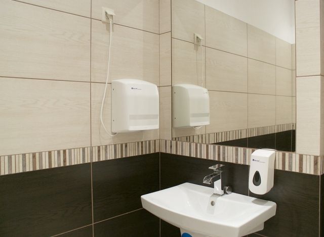 Biuro Łódź Polesie, ul. Mikołaja Kopernika. Zdjęcie 9