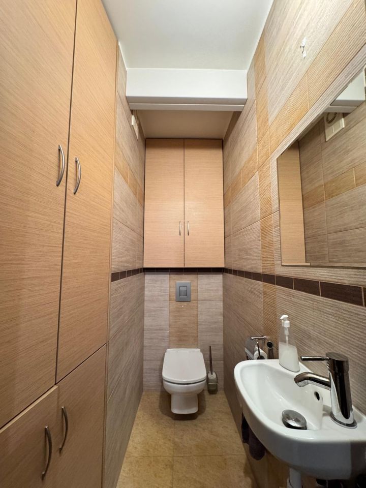 Mieszkanie 4-pokojowe Wrocław Zakrzów, ul. Zatorska. Zdjęcie 5