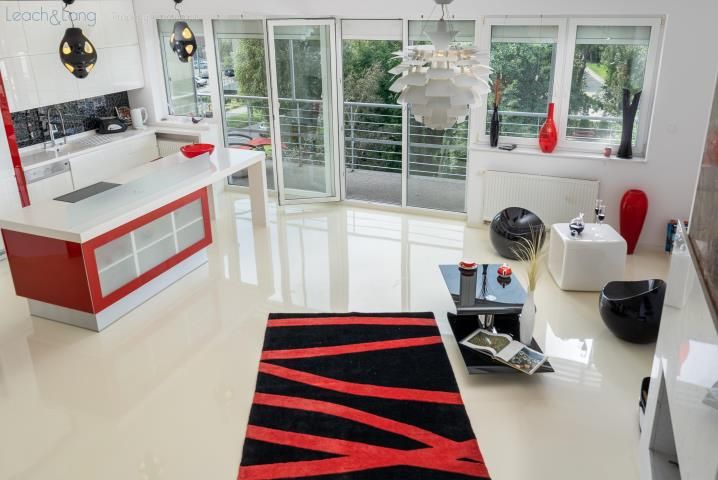 Mieszkanie 3-pokojowe Tychy, ul. Mikołaja Kopernika. Zdjęcie 4