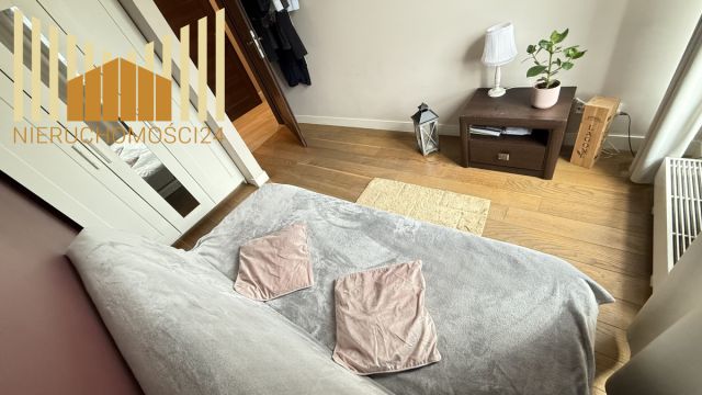 Mieszkanie 4-pokojowe Warszawa Ochota, ul. Grójecka. Zdjęcie 14