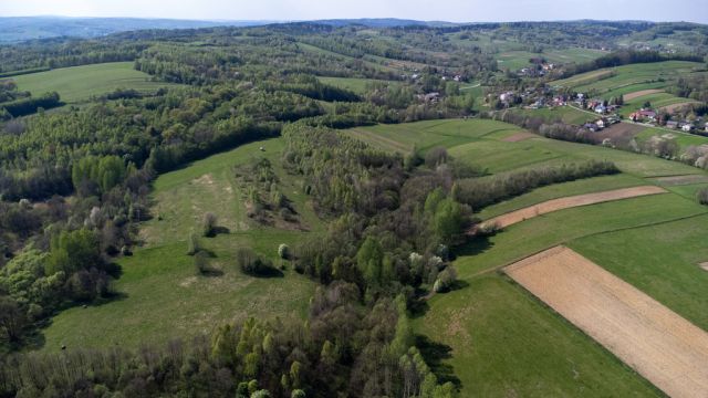 Działka rolna Laskówka. Zdjęcie 18