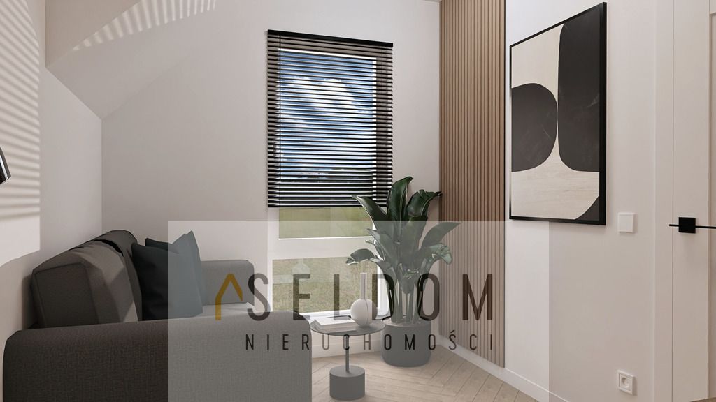 Mieszkanie 4-pokojowe Niemodlin, ul. Słoneczna. Zdjęcie 8