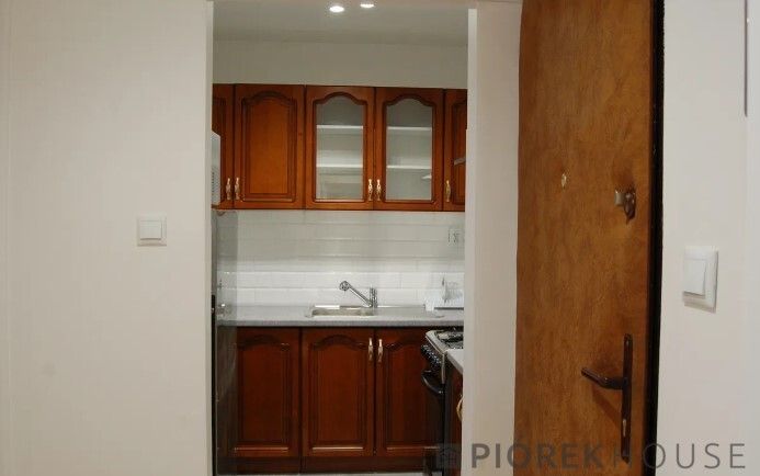 Mieszkanie 2-pokojowe Warszawa Żoliborz, ul. ks. Jerzego Popiełuszki. Zdjęcie 7