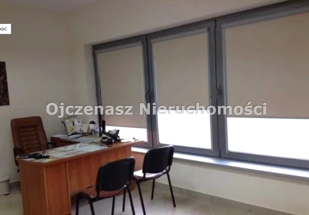 Biuro Bydgoszcz. Zdjęcie 3