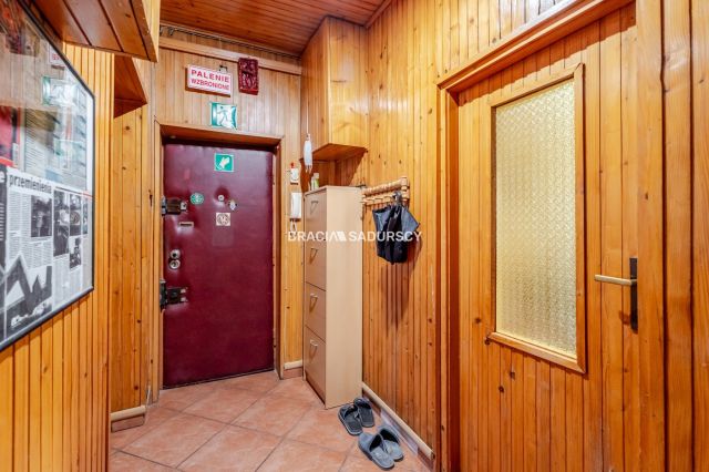 Mieszkanie 3-pokojowe Kraków Nowa Huta, os. Wandy. Zdjęcie 13