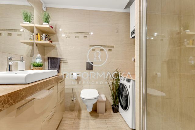 Mieszkanie 3-pokojowe Rzeszów, ul. Strażacka. Zdjęcie 17