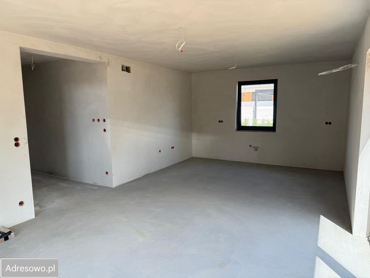 dom wolnostojący, 5 pokoi Masłomiąca, ul. Komandosów. Zdjęcie 3