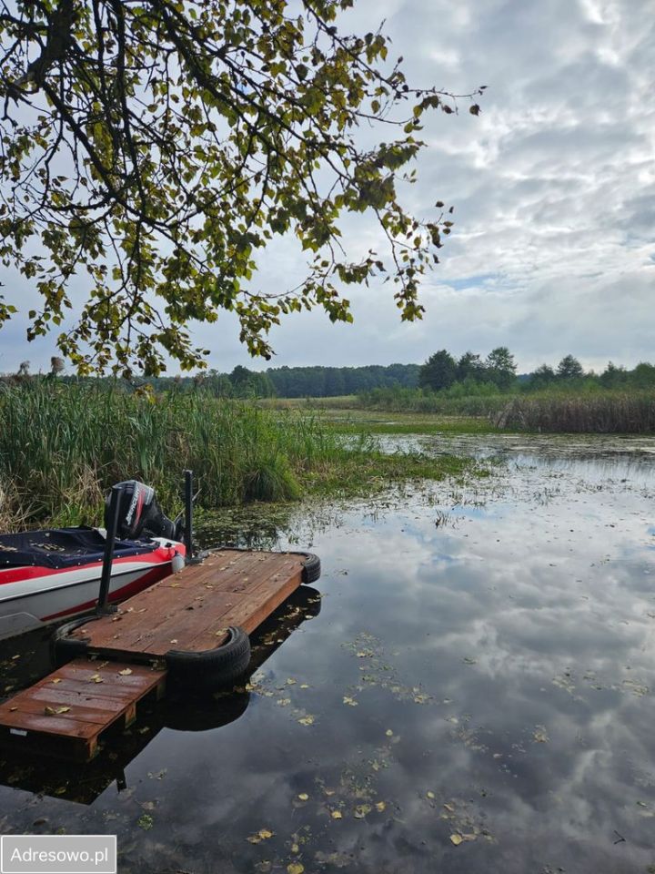 Działka budowlana Pogorzelec. Zdjęcie 6
