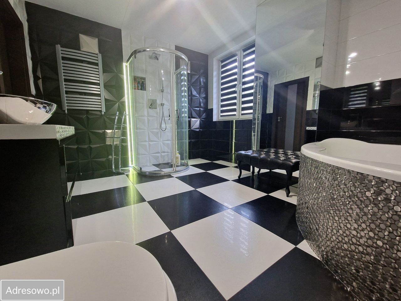 dom wolnostojący, 3 pokoje Orzesze. Zdjęcie 15