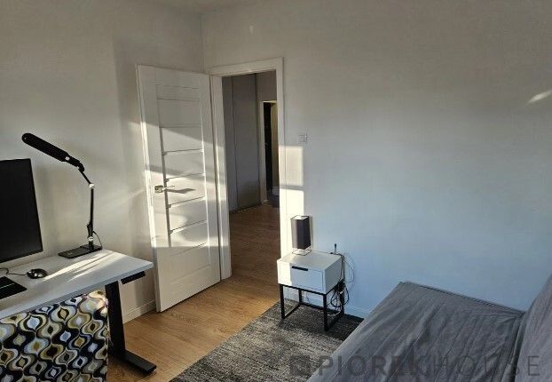 Mieszkanie 3-pokojowe Warszawa Wawer, ul. Króla Maciusia. Zdjęcie 7