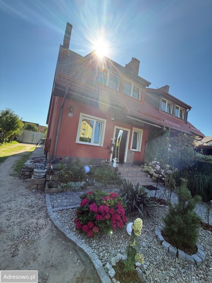 bliźniak, 5 pokoi Rumia. Zdjęcie 7