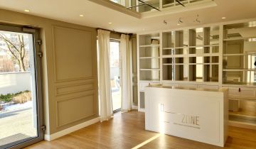 Lokal Gdańsk Piecki, ul. Piecewska