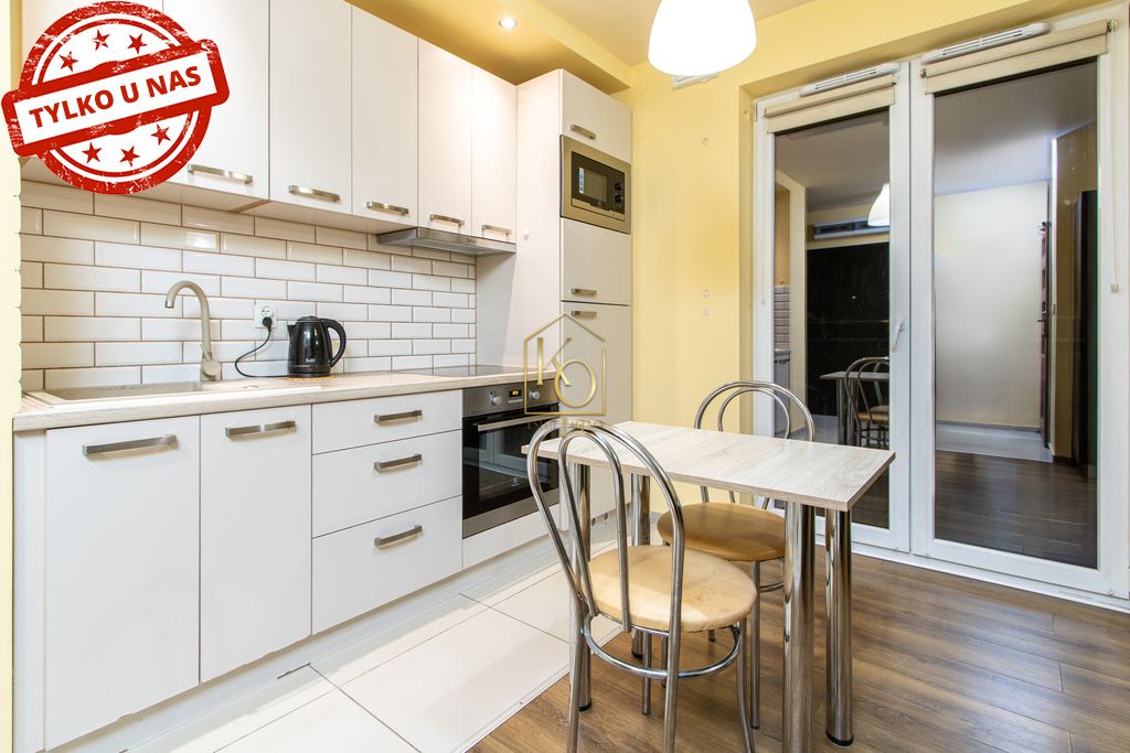 Mieszkanie 1-pokojowe Wrocław, ul. Podwórcowa. Zdjęcie 2