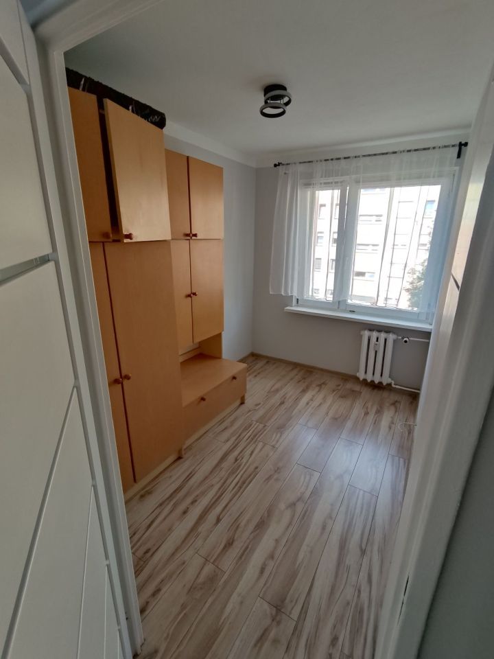 Mieszkanie 3-pokojowe Leszno Centrum, ul. Parkowa. Zdjęcie 7