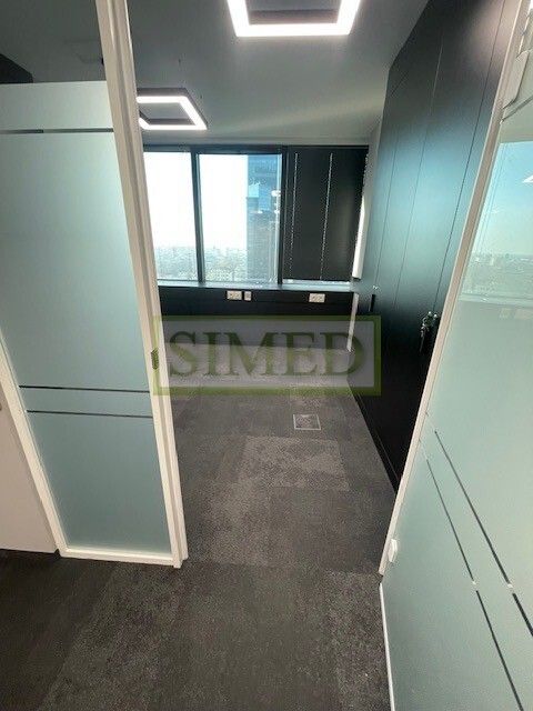 Biuro Warszawa Śródmieście. Zdjęcie 10