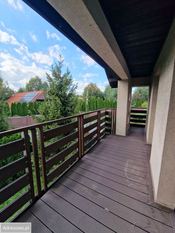 dom wolnostojący, 5 pokoi Katowice Kostuchna, ul. Bukszpanowa. Zdjęcie 5