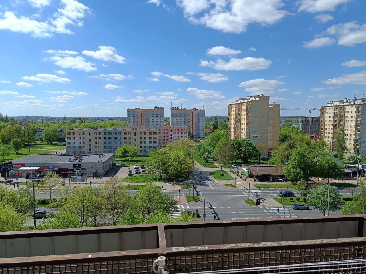 Mieszkanie 3-pokojowe Radom Osiedle XV-lecia, ul. Bolesława Chrobrego. Zdjęcie 13