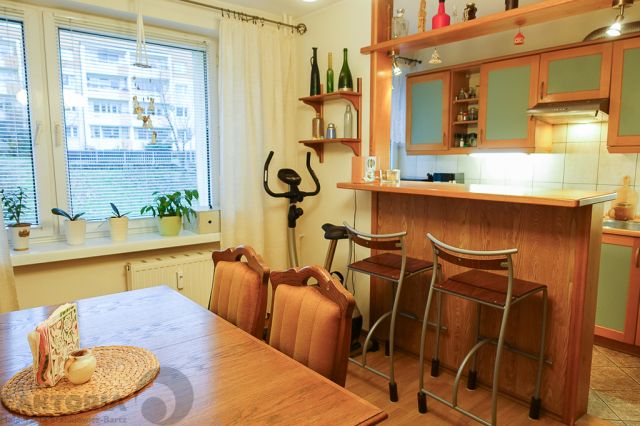 Mieszkanie 4-pokojowe Szczecin, ul. Bartnicza. Zdjęcie 22