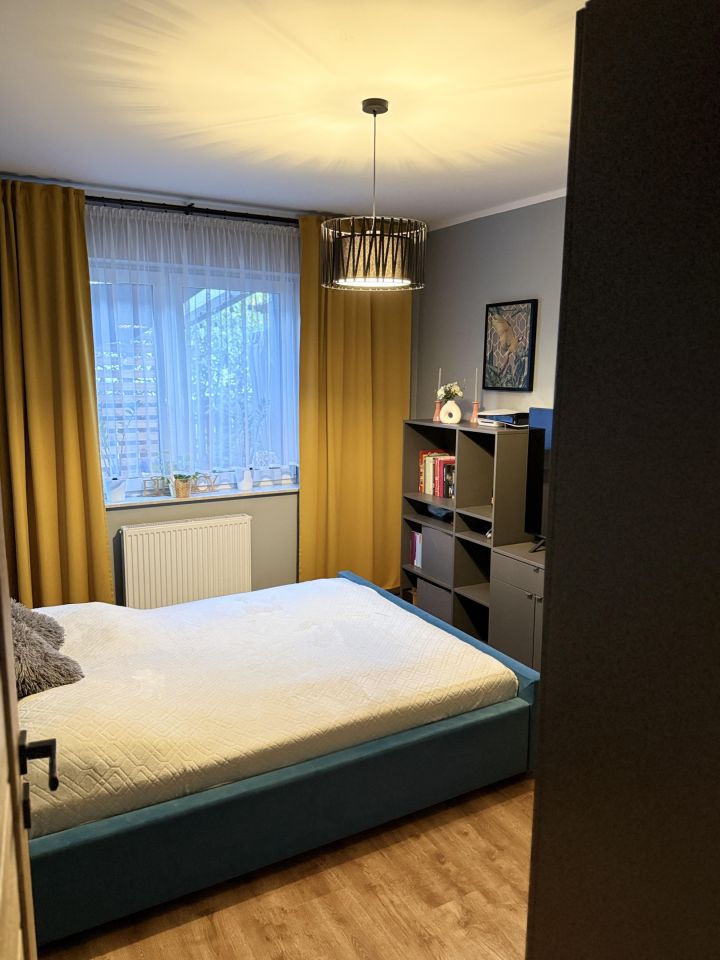 Mieszkanie 3-pokojowe Marki Czarna Struga, ul. Pastelowa. Zdjęcie 8