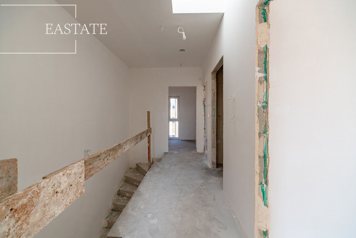 dom szeregowy, 8 pokoi Piaseczno, ul. Miriama Przesmyckiego. Zdjęcie 15