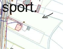 Działka budowlana Bobrowa Wola. Zdjęcie 1