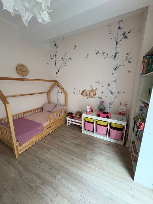 Mieszkanie 3-pokojowe Mysłowice. Zdjęcie 7