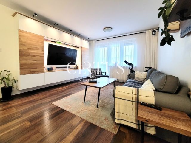 Mieszkanie 3-pokojowe Gorzów Wielkopolski Górczyn, ul. Ignacego Paderewskiego. Zdjęcie 2