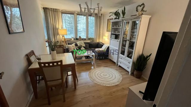 Mieszkanie 3-pokojowe Warszawa Praga-Południe, ul. Lizbońska. Zdjęcie 2