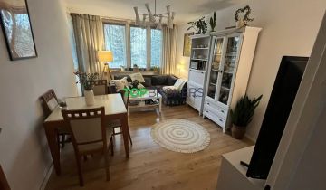 Mieszkanie 3-pokojowe Warszawa Praga-Południe, ul. Lizbońska